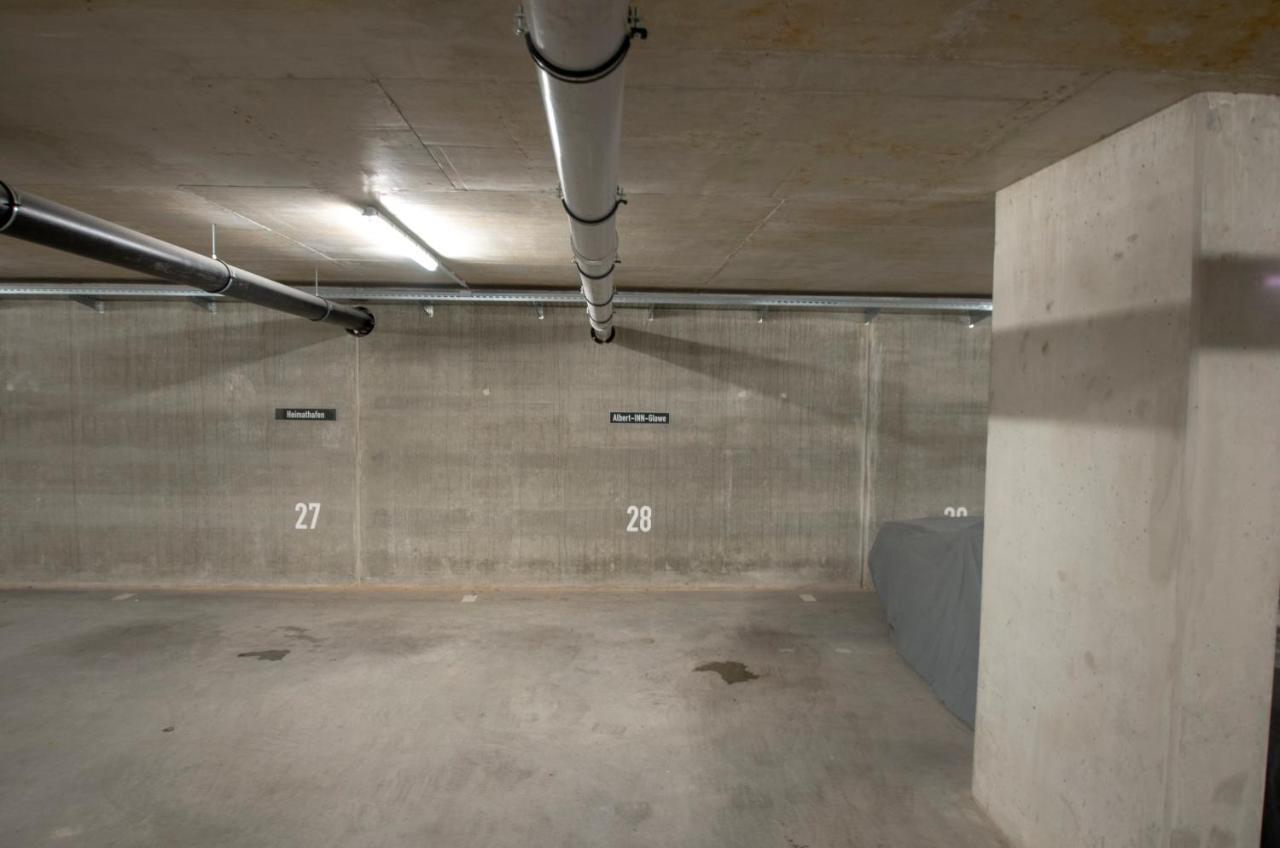 Albert-Inn-Glowe - Barrierefrei & 3 Schlafzimmer & Coworking & Strandkorb-Saisonal & Sauna Im Haus & Fahrraeder Exteriér fotografie